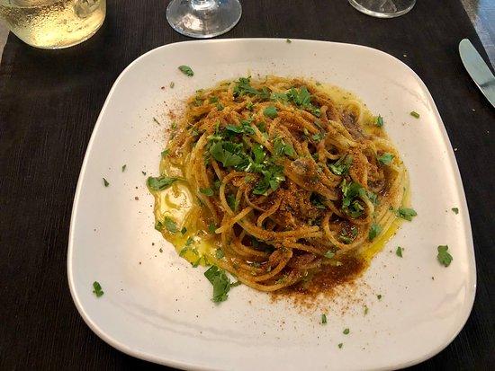 Trattoria del Porto